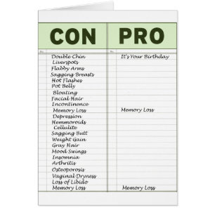 Cuente sus bendiciones