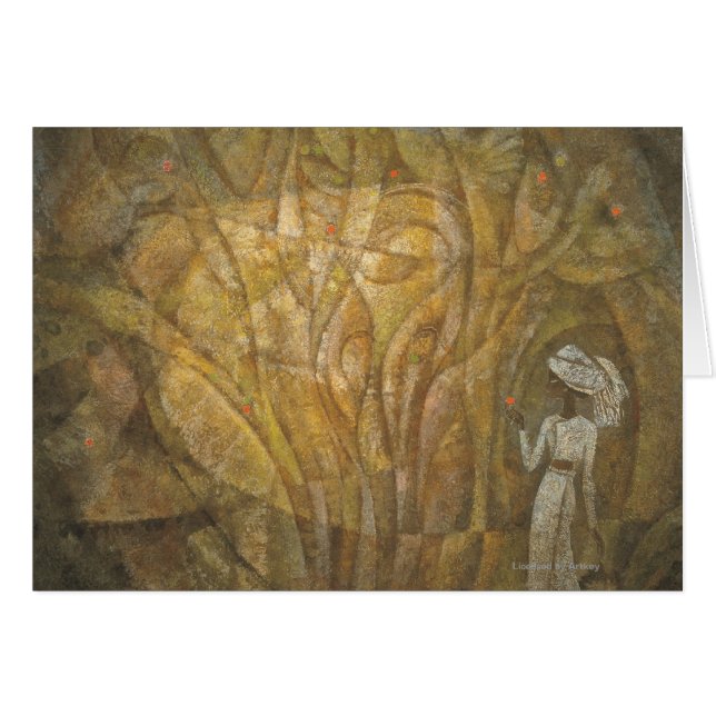 Cuento de hadas (Anverso (Horizontal))