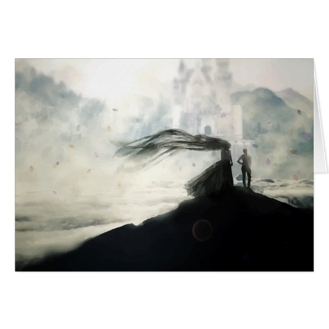 Cuento de hadas (Anverso (Horizontal))