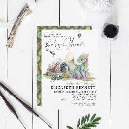 Cuento de Hadas de Dragones | Fiesta de Dragones H