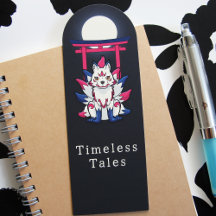 Cuentos Atemporales Kitsune