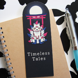 Cuentos Atemporales Kitsune