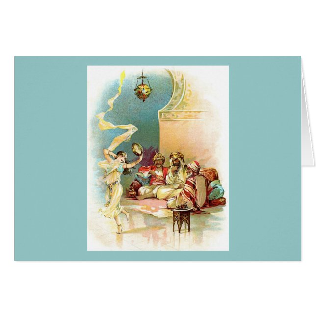 Cuentos de hadas clásicos (Anverso (Horizontal))