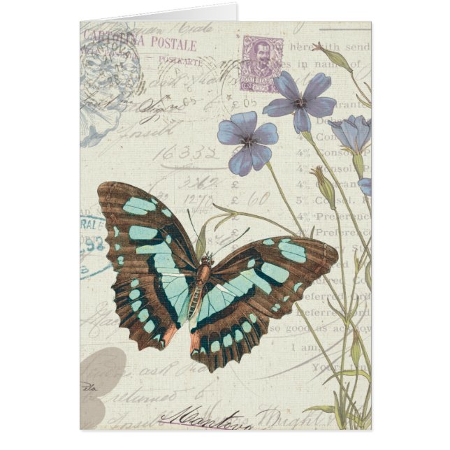 Cuentos de Papillon (Frente)