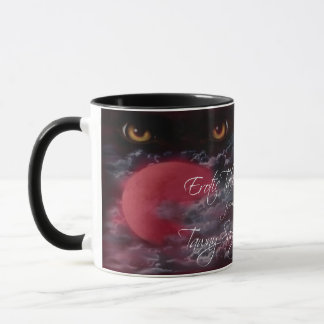 Cuentos eróticos de la taza salvaje rojiza