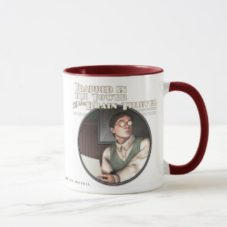Cuentos que emocionan: Taza de Velikovsky