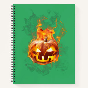 Cuentos trucos o trucos: Cuaderno de Halloween Per
