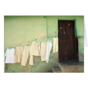 cuerda para tender la ropa