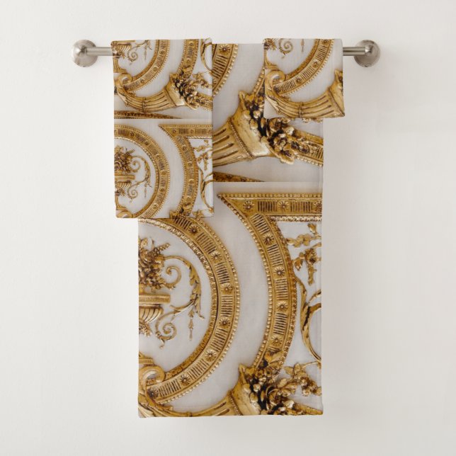 Cuerno de la abundancia (In situ)