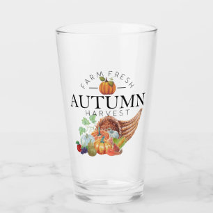 Cuerno de la abundancia de la cosecha de otoño