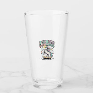 Cuerno de trueno de unicornio Producto de estilo r