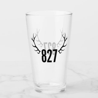 Cuernos de elks 827