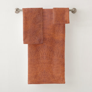 Cuero de Brown