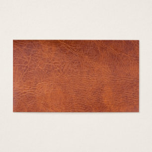 Cuero de Brown