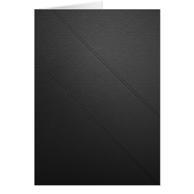 Cuero en blanco (Frente)