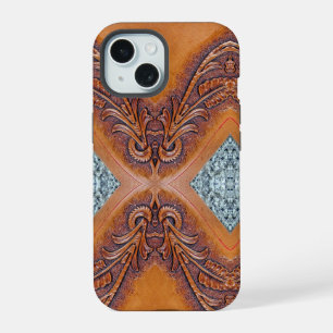 cuero occidental medieval renacentista vintage