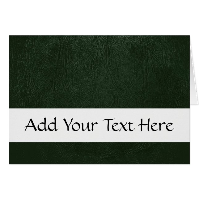 Cuero verde, textura de cuero, fondo de cuero