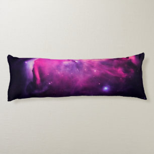Cuerpo de Almohada de la Nebulosa de Orión Espanto