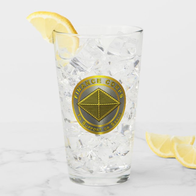 Cuerpo de Finanzas (Anverso (hielo))