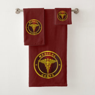 Cuerpo Médico