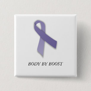 Cuerpo por el botón del alza