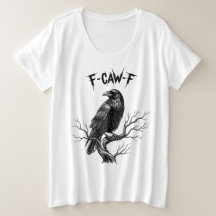 Cuervo - F-Caw-F