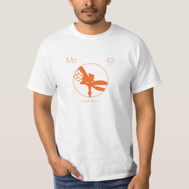 Cuervo MES (estilo de MST3K de la camiseta del (Anverso)