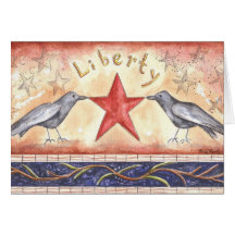 Cuervos de la libertad
