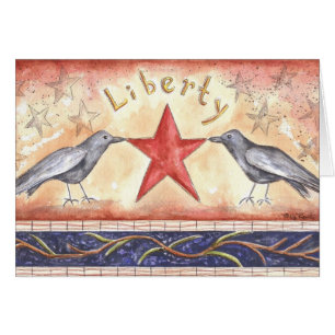 Cuervos de la libertad