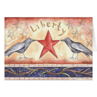 Cuervos de la libertad