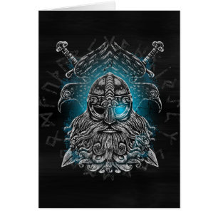 Cuervos de Odín Mitología vikinga Valhalla espera