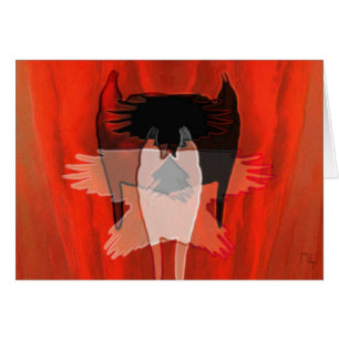 Cuervos del extracto