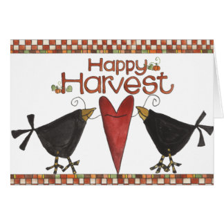 Cuervos y corazón