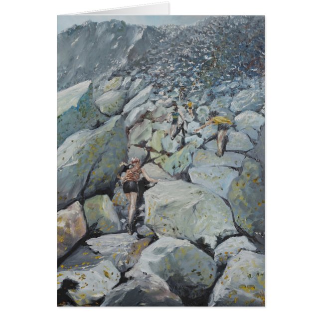 Cuesta arriba 2013 (Frente)