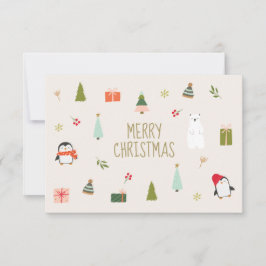 Cuesta Feliz Navidad