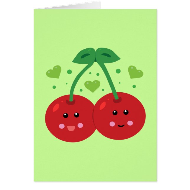 Cuestas de cerezas (Frente)