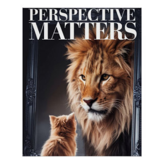 Cuestiones potenciales - Poster motivacional