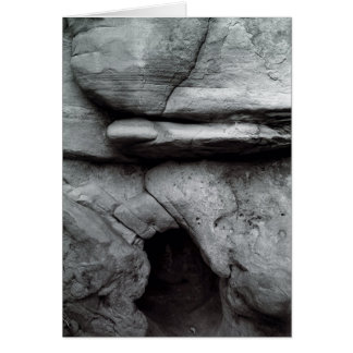 Cueva de petroglifo nº 2