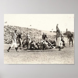 Cueva de Poster-hombre de Vintage, decoración de o