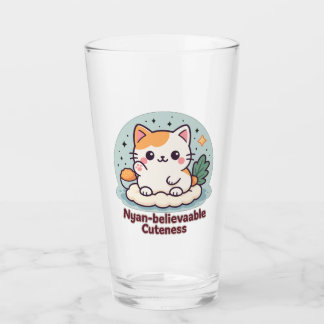 Cuidad nyan-creíble - Gato kawaii lindo