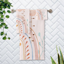 Cuidada acuarela Pink Rainbow Kids