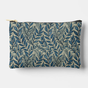 Cuidada color Art Nouveau deja bolsa cosmética