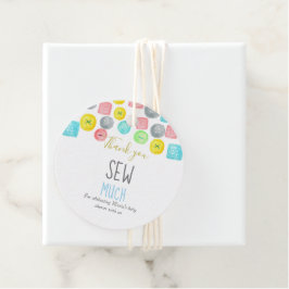 Cuidada como botón etiqueta de favor de ducha de b