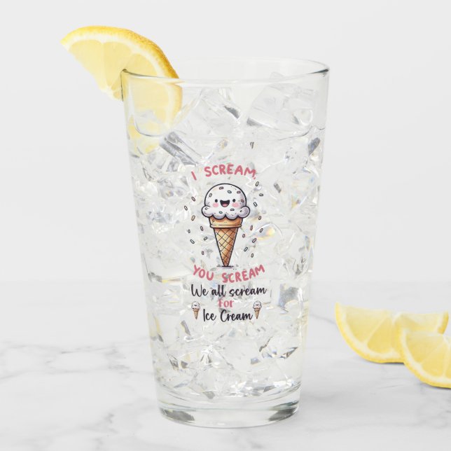 Cuidada crema de hielo (Anverso (hielo))