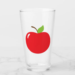 Cuidada manzana de tu Personalizado divertido visu