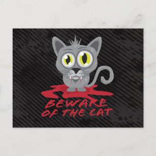 Cuidado Con La Postales De Cat