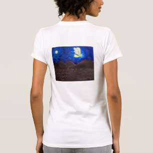Cuidado con las camisetas del Ángel Soul Guardian