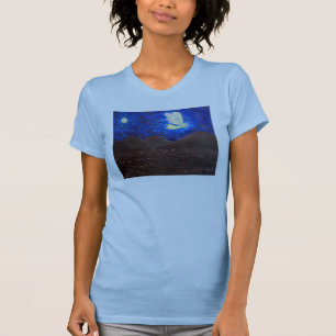 Cuidado con las camisetas del Ángel Soul Guardian