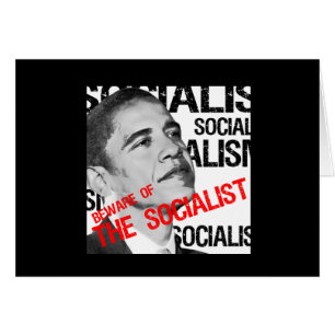 Cuidado con los socialistas