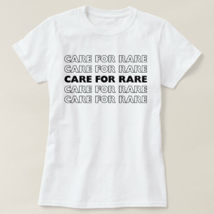 Cuidado De Camisas Raras, Camisa Del Día De La Enf